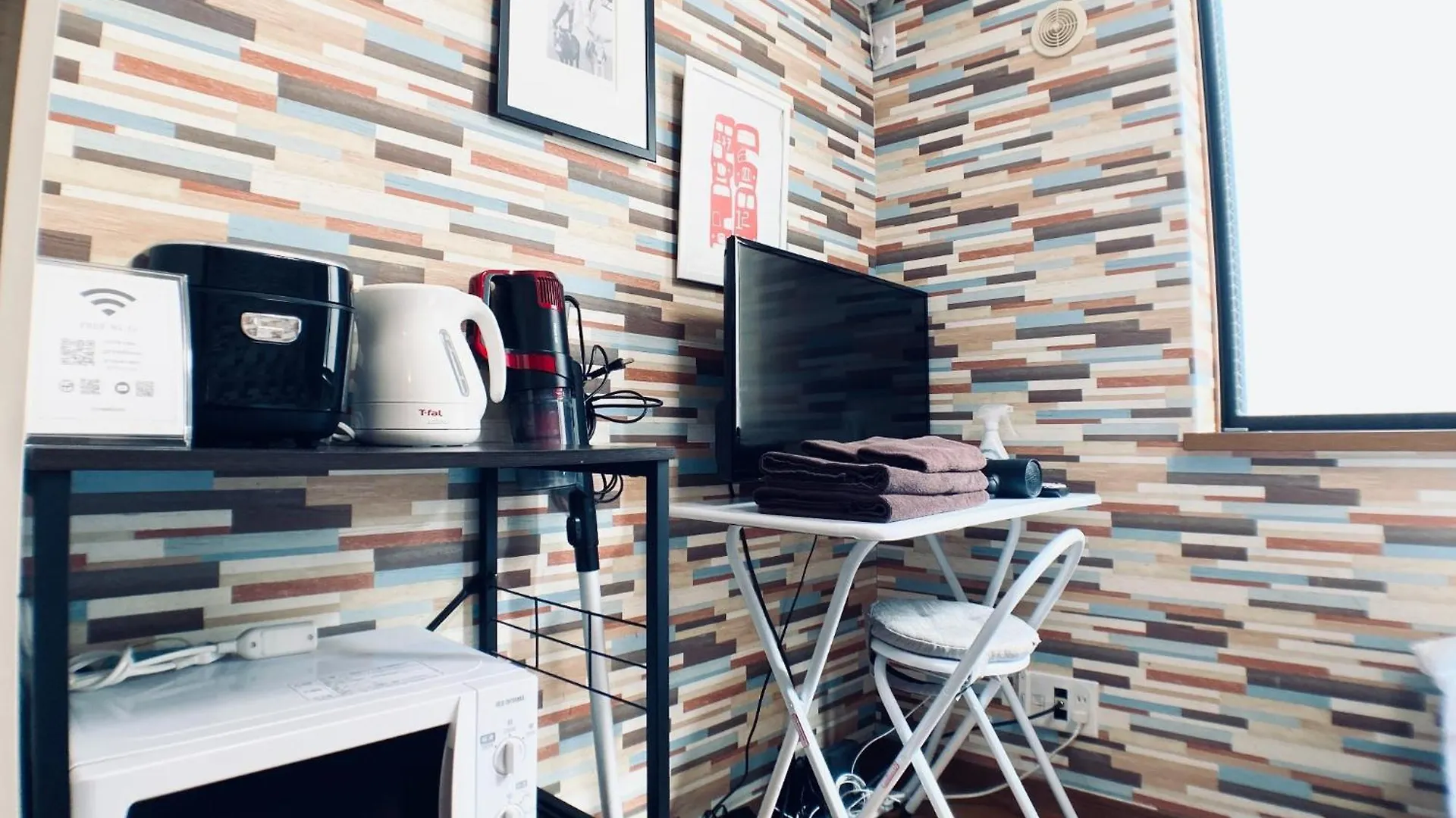 Apartamento East Court Nagasaki - Vacation Stay 8633 Tokio