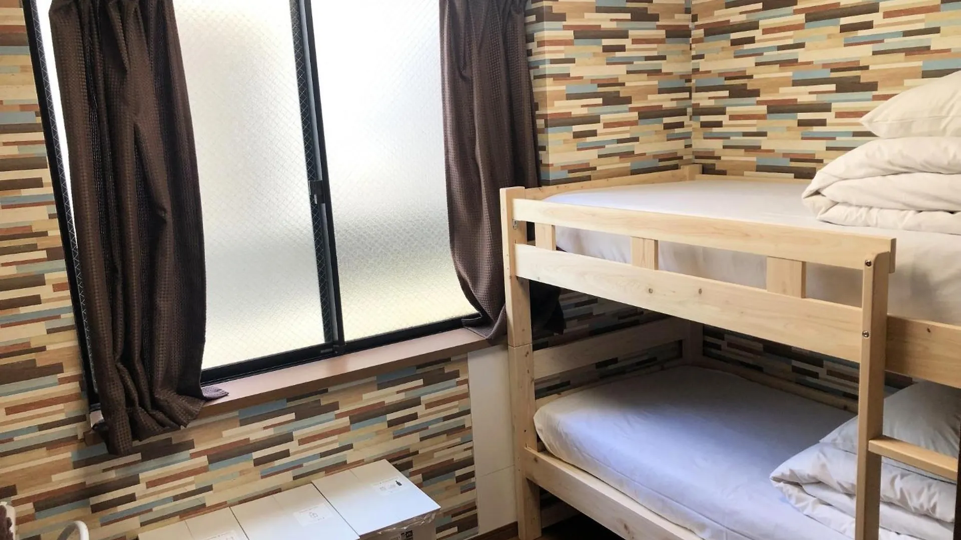 East Court Nagasaki - Vacation Stay 8633 Tokio Apartamento