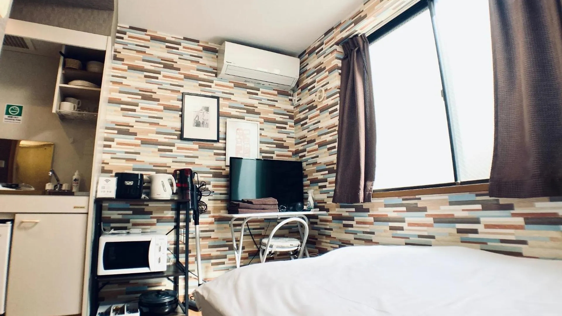 East Court Nagasaki - Vacation Stay 8633 Tokyo Apartment